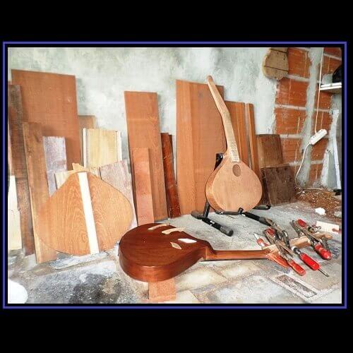 luthier